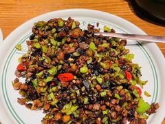 -云海肴·汽锅鸡·云南代表菜(天山百盛优客店)