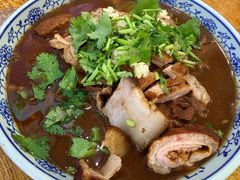 -门框胡同百年卤煮(前门煤市街店)