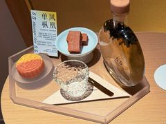 -左右Massage/Spa(长寿路店)