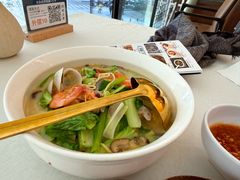 -闽海肴(北辰荟店)