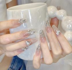-LILY NAILS美甲美睫