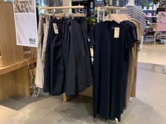 -MUJI无印良品(远洋未来广场店)
