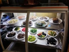 -清真吴记门钉肉饼·喜多利