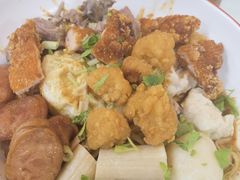 -卢聪艺小吃店(阳翟总店)