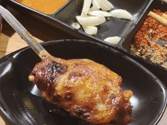 -水浒烤肉(国贸店)