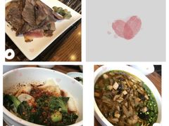 -秦唐一号西安菜馆(钟楼店)