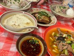 -老方桌烂蹄花川菜馆(九龙坡店)