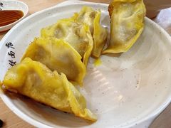 -蒋家桥饺面店(东关街店)