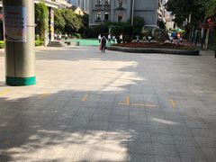 -上海市静安区教育学院附属学校(江宁校区)