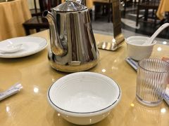 -聚丰德饭店(经五路店)