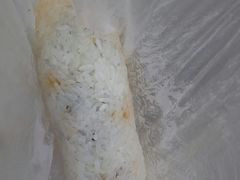 -殷姐糯米包油条