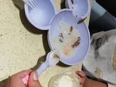 -点都德(奥体印象城店)