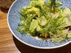 -胖老汉椒麻鸡清真新疆菜(西御街店)