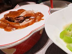 -秀儿四九城·新京菜(亚运村鸟巢店)