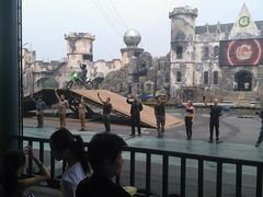 -渔岛海洋度假区