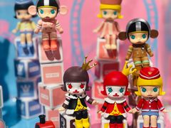 -泡泡玛特POPMART(崇文门国瑞城店)