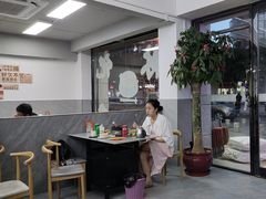 -林记潮汕海鲜砂锅粥(平潭店)