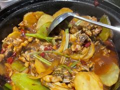-嘟享吃重庆鸡公煲(五一店)