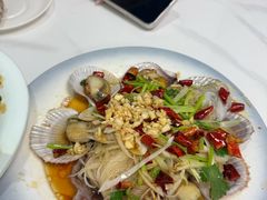 -来之顺海鲜菜馆·青岛菜·始于1993(栈桥店)