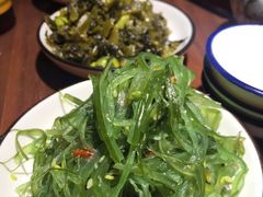 -十面春风·江南面馆(崇宁路店)