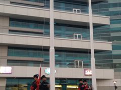 -香港会议展览中心演讲厅