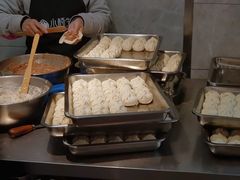 -小杨生煎(黄河路店)