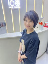 -十六番发型师事务所