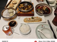 -江城小馆陕南妈妈菜·全球旅行餐厅(钟楼店)
