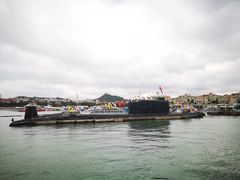 -中国人民解放军海军博物馆