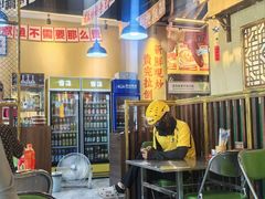 -蜀川川破店·江湖菜·烧烤(北京首店)