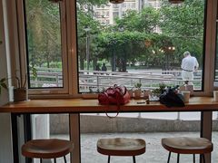 -Cafe Villa