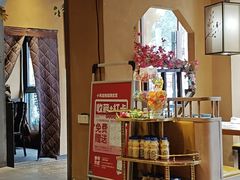 -小凤庭·地道湖北菜武昌鱼·藕汤(38年黄鹤楼店)