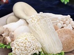 金针菇-蜀儿郎串串香(香河店)