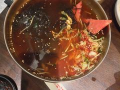 -大同江朝鲜菜•长春地标美食(绿园吾悦广场店)