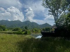-大九湖
