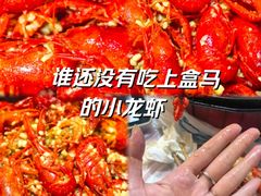 -盒马鲜生(莱蒙都会店)