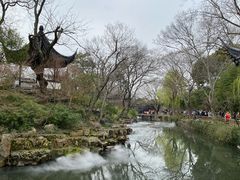 -拙政园