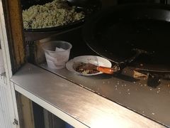 -舒蔡记生煎菜饭(云南中路店)