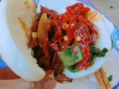 -新疆巴州金丝特餐厅(大钟寺店)