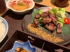 -味太助·银饭食堂(中华城店)