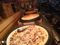 -岷山饭店-芝芝自助餐厅