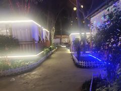 -醉二娘正宗西昌火盆烧烤(大丰店)