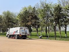 -汉长安城未央宫国家考古遗址公园