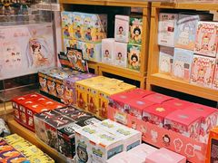 -九木杂物社(凯德大峡谷店)