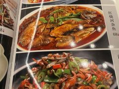 -曹胖子龙虾馆(黄桦路店)