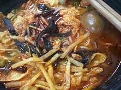 -阿生哥螺蛳粉(永安街店)