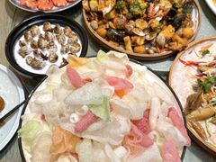 -巽寮印象美食部落餐厅·海鲜·地方特色菜(惠州体验店)