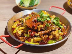 -日进一片海.生腌海鲜火锅.宵夜烧烤(三里屯总店)