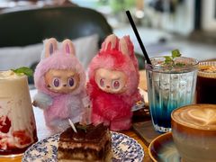 -几静cafe(基湖店)