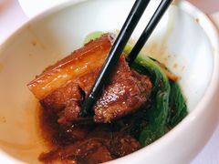 一品东坡肉-眉州东坡(中日友好医院店)
